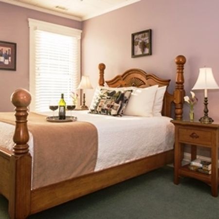 Steeles Tavern Manor Bed & Breakfast Raphine 外观 照片