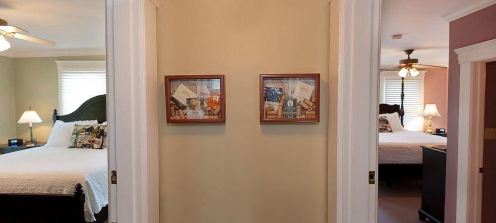 Steeles Tavern Manor Bed & Breakfast Raphine 外观 照片
