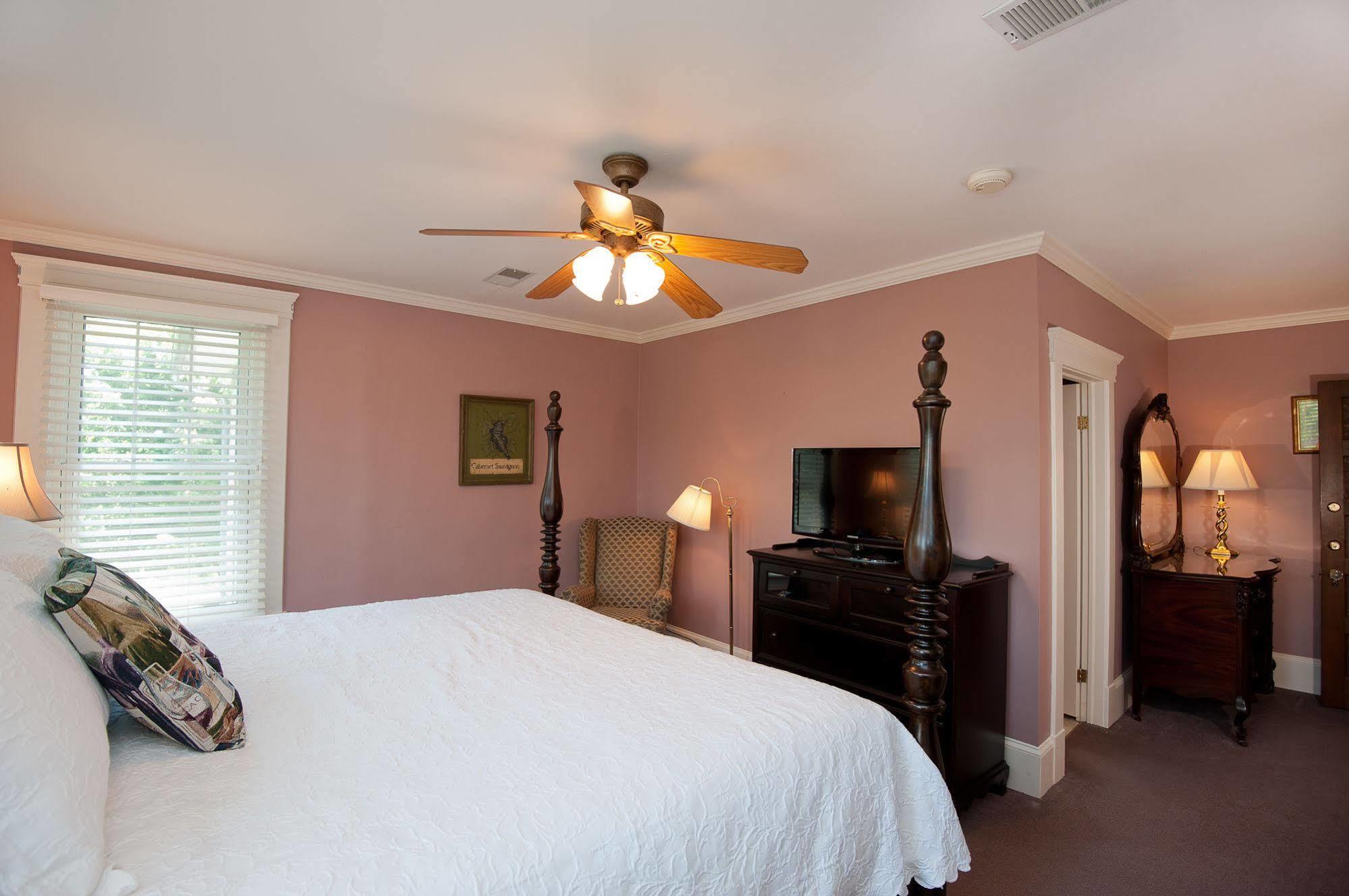 Steeles Tavern Manor Bed & Breakfast Raphine 外观 照片