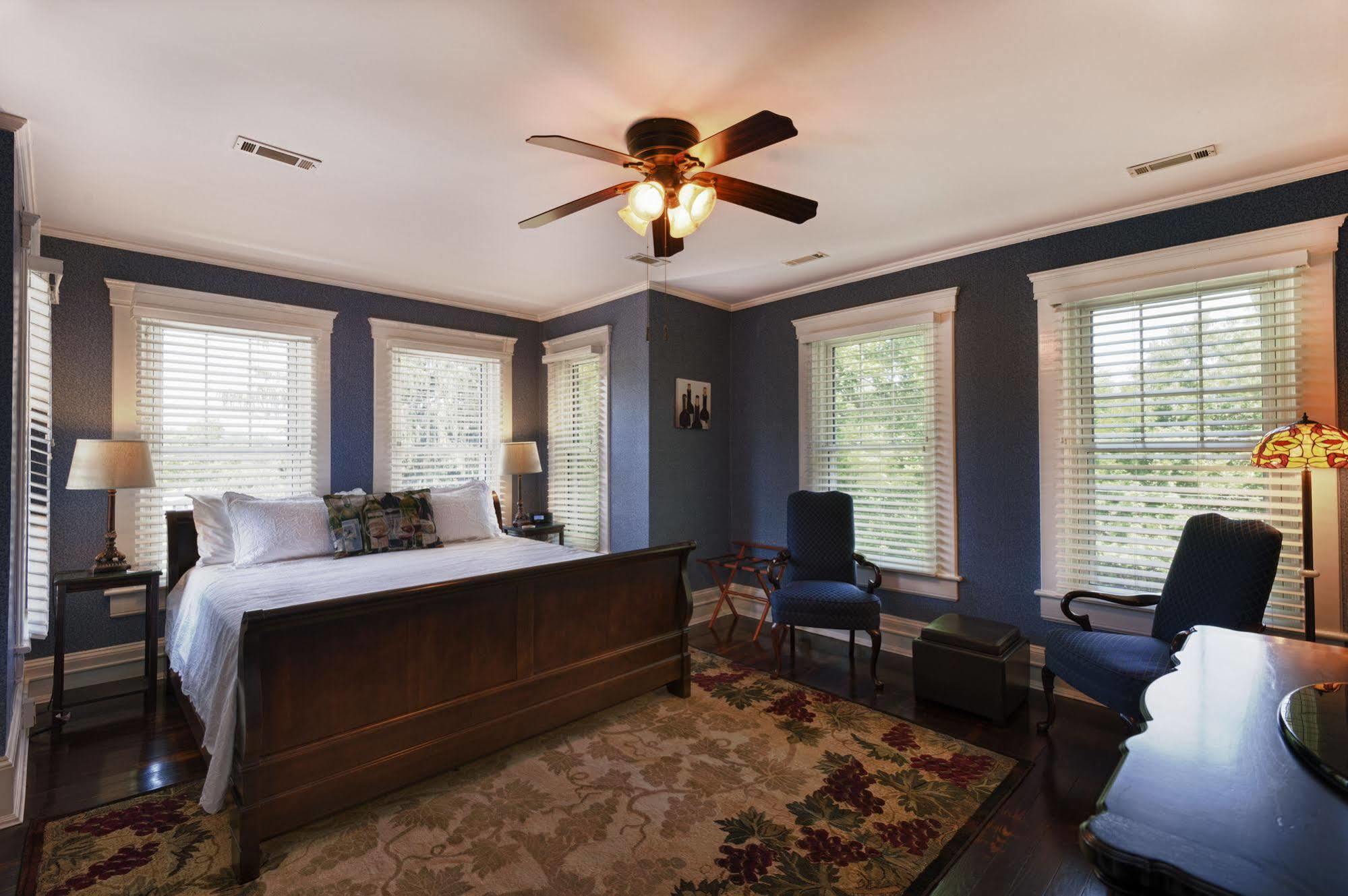 Steeles Tavern Manor Bed & Breakfast Raphine 外观 照片